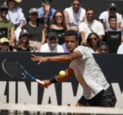 giovanni mpetshi perricard — PL news