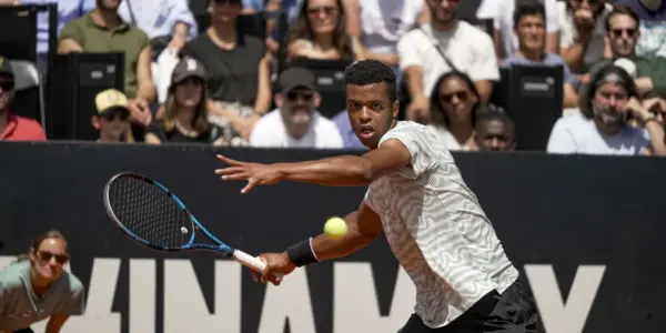 giovanni mpetshi perricard — PL news