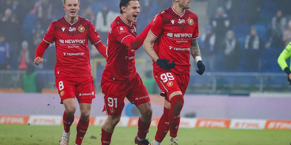 gks katowice – widzew łódź — PL news