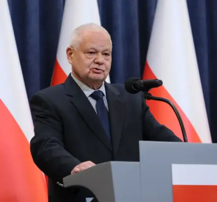 glapiński — PL news