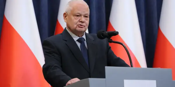 glapiński — PL news