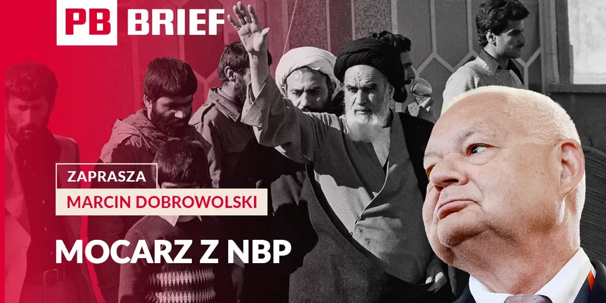 glapiński — PL news