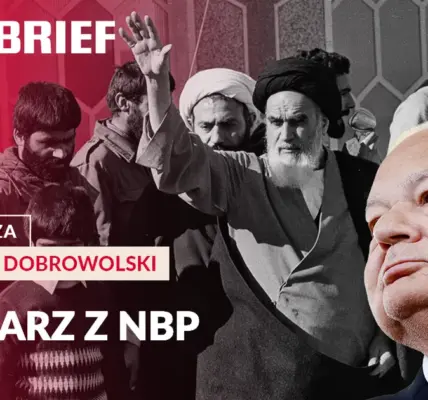 glapiński — PL news