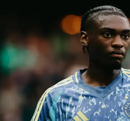 groningen – ajax amsterdam — PL news