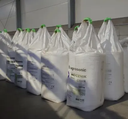 grupa azoty cennik nawozów — PL news