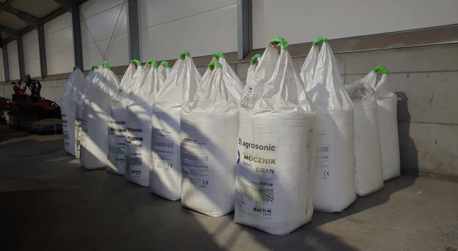grupa azoty cennik nawozów — PL news