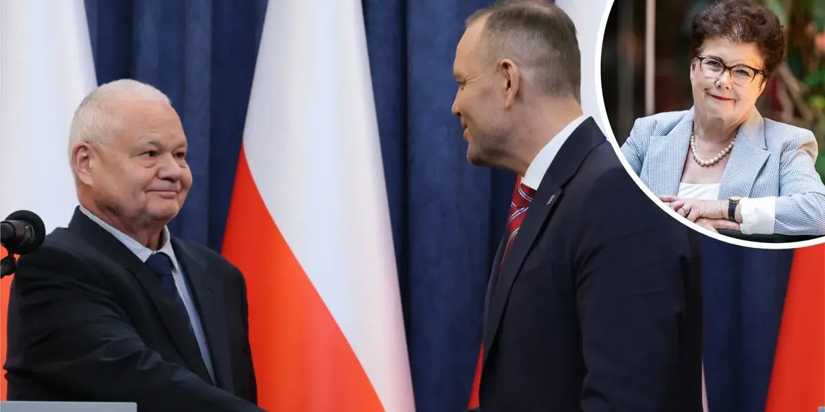 hanna gronkiewicz-waltz — PL news