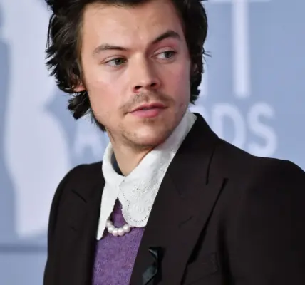 harry styles — PL news