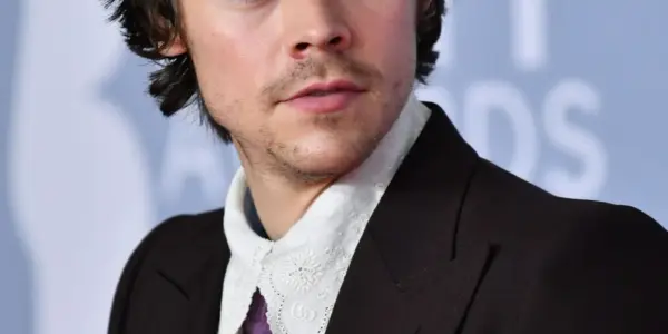 harry styles — PL news