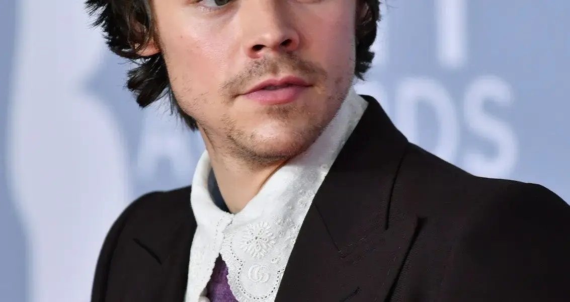 harry styles — PL news