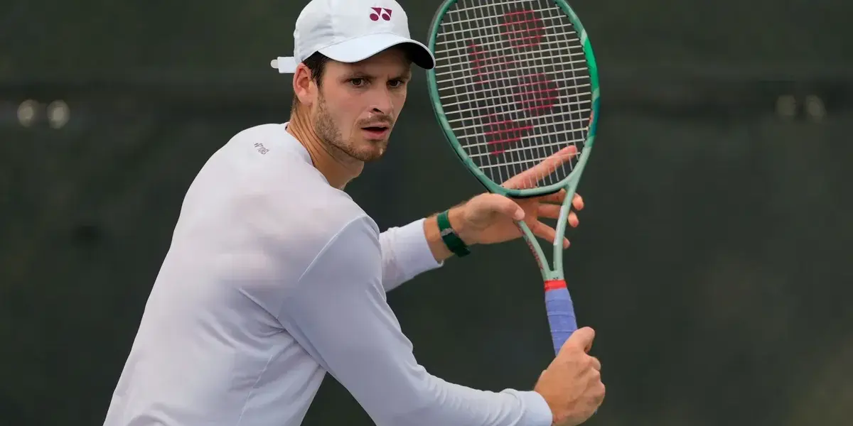 hubert hurkacz — PL news