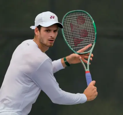 hubert hurkacz — PL news