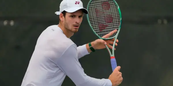 hubert hurkacz — PL news