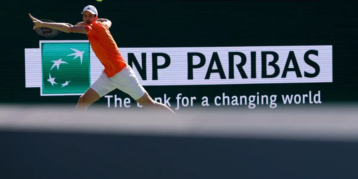 hubert hurkacz — PL news