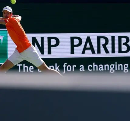 hubert hurkacz — PL news