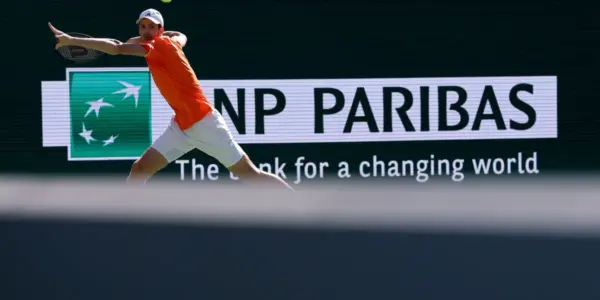 hubert hurkacz — PL news