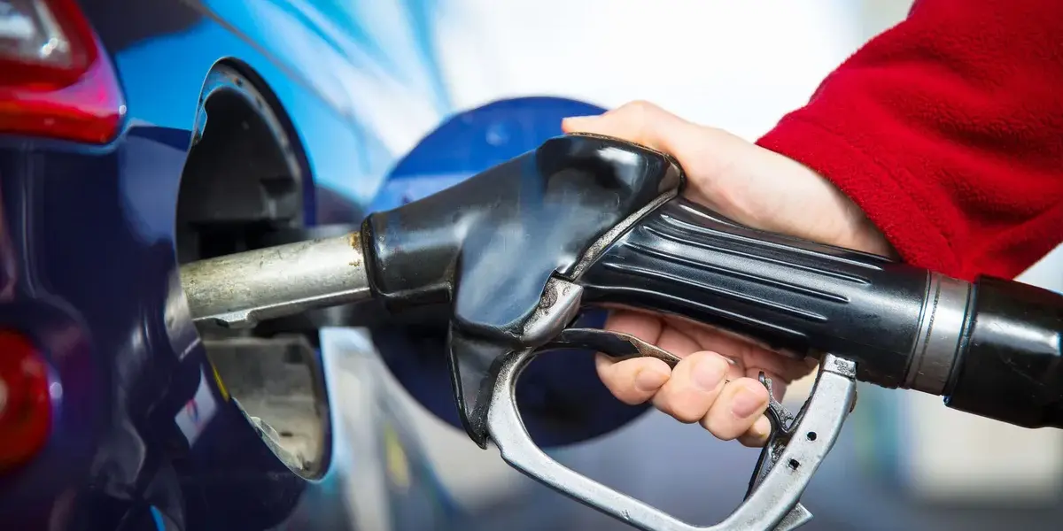 hurtowe ceny paliw — PL news