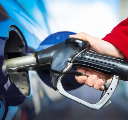 hurtowe ceny paliw — PL news