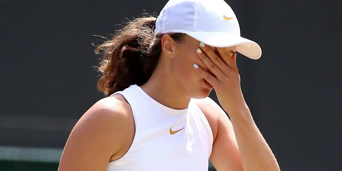 iga świątek — PL news