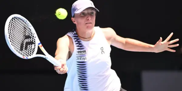 iga świątek — PL news