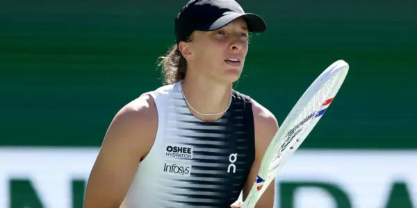 iga świątek — PL news