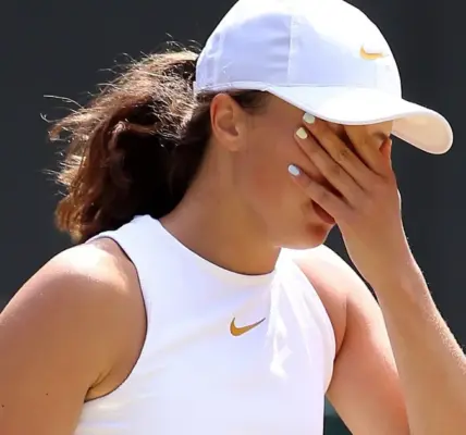 iga świątek — PL news