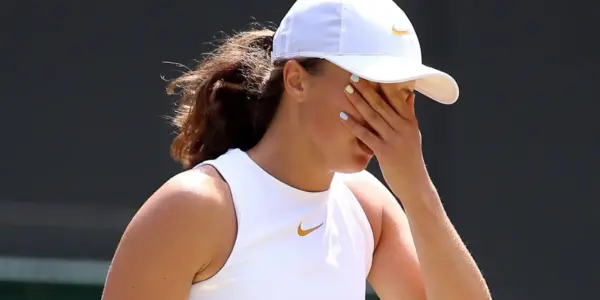 iga świątek — PL news