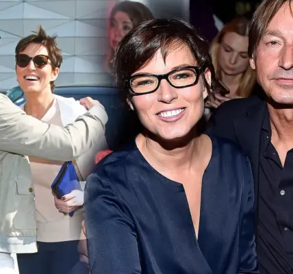 ilona felicjańska — PL news