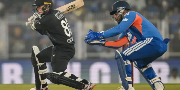 india vs new zealand — PL news