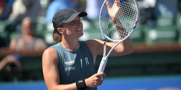 indian wells 2026 — PL news