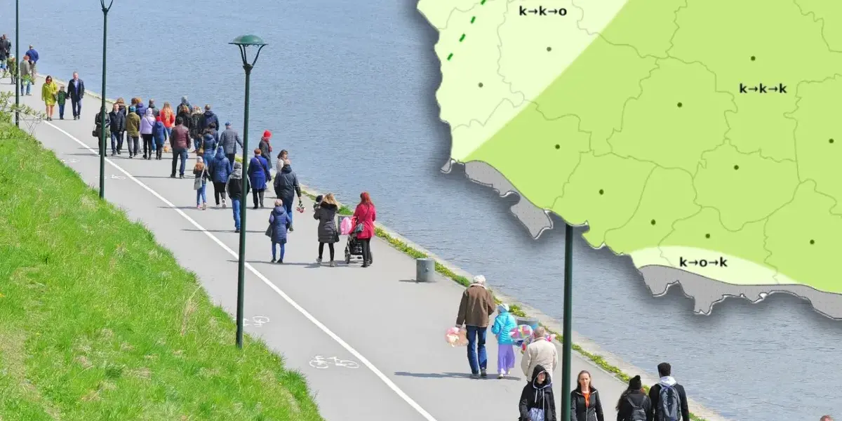 interia pogoda — PL news