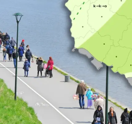 interia pogoda — PL news