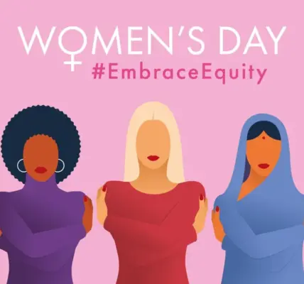 international women's day — PL news