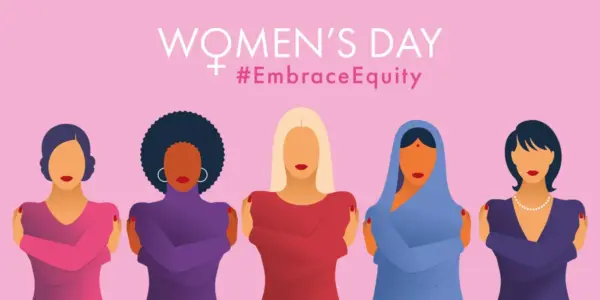 international women's day — PL news