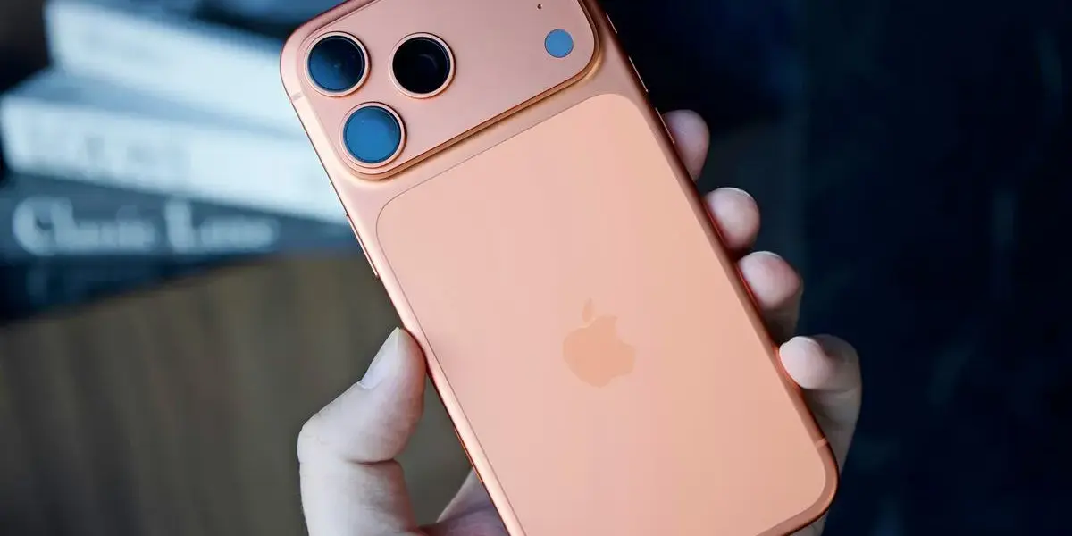 iphone 17 — PL news