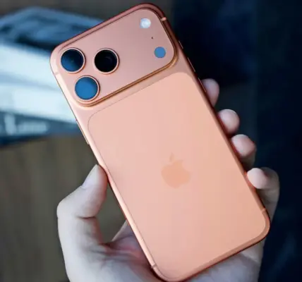 iphone 17 — PL news