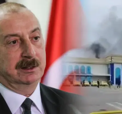 iran zaatakował lotnisko — PL news