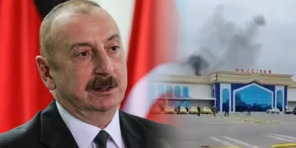 iran zaatakował lotnisko — PL news