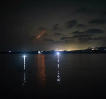 iran zaatakował — PL news