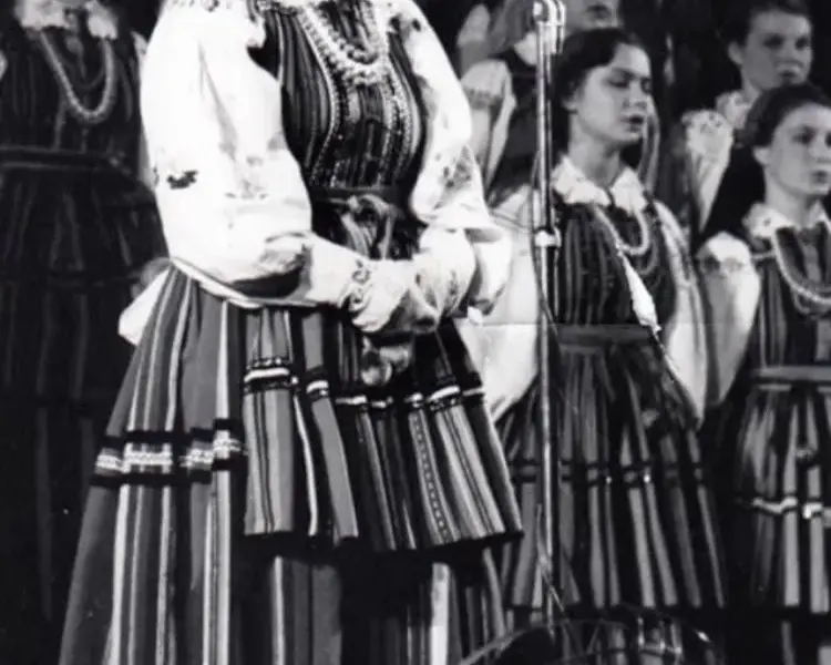 irena santor — PL news