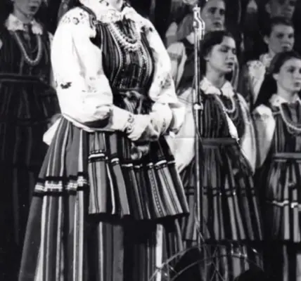 irena santor — PL news