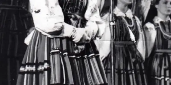 irena santor — PL news