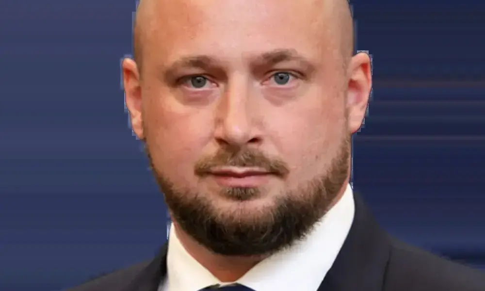 jacek siewiera — PL news