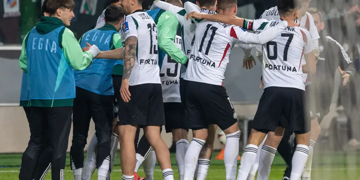 jagiellonia białystok – legia warszawa — PL news
