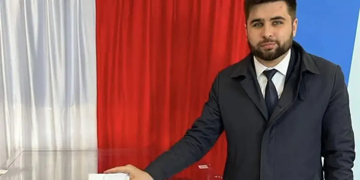 jakub banaszek — PL news