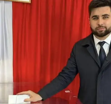 jakub banaszek — PL news