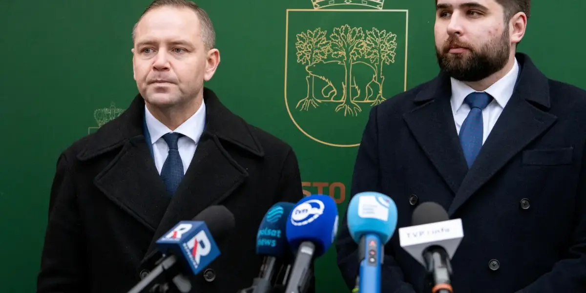 jakub banaszek — PL news