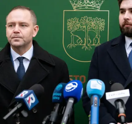 jakub banaszek — PL news