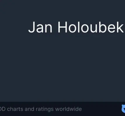 jan holoubek — PL news