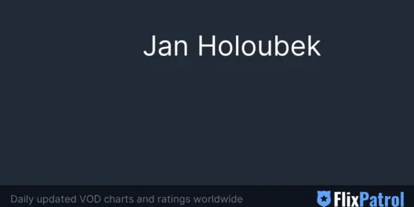 jan holoubek — PL news